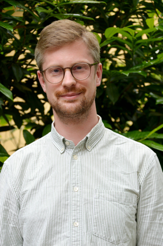 Sebastian Salzmann